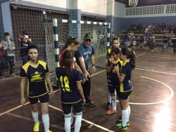 Futsal Juvenil 10ª edição dos Jogos Estudantis de Piracicaba