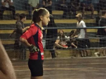 Futsal Juvenil 10ª edição dos Jogos Estudantis de Piracicaba