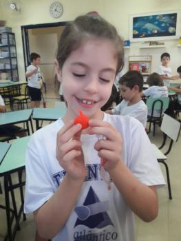 Brincando e aprendendo! 1º Ano