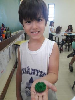 Brincando e aprendendo! 1º Ano