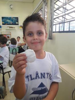 Brincando e aprendendo! 1º Ano