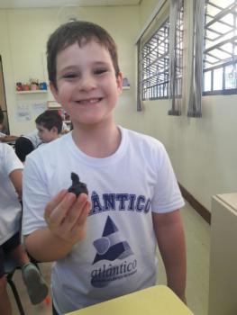 Brincando e aprendendo! 1º Ano