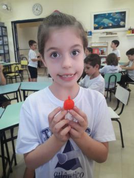 Brincando e aprendendo! 1º Ano