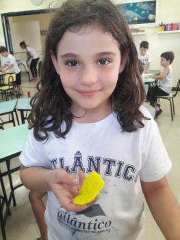 Brincando e aprendendo! 1º Ano