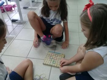 Jogos diversão e aprendizado 3º ano B