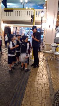 Excursão Kidzania - 3ºs, 4ºs e 5ºs anos (parte2)