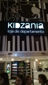 Excursão Kidzania - 3ºs, 4ºs e 5ºs anos (parte3)