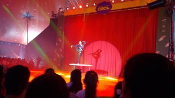 11ª Festival Paulista de Circo (2018)