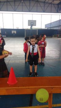 Halloween Party - Educação Infantil (parte 2)