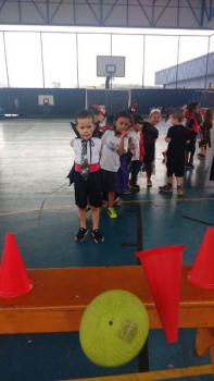 Halloween Party - Educação Infantil (parte 2)