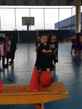 Halloween Party - Educação Infantil (parte 3)