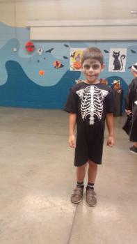 Halloween Party - Educação Infantil (parte 3)