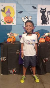 Halloween Party - Educação Infantil (parte 3)