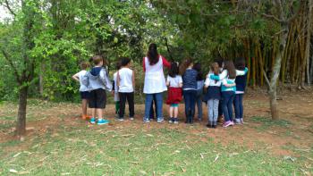 Saída de Observação - 3º ano A