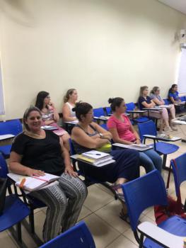 Capacitação Pedagógica 2019 - Ensino Fundamental I