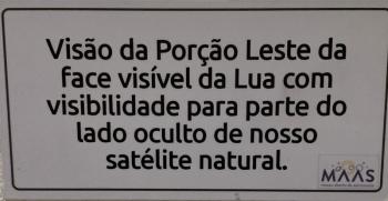 Viagem ao MAAS - 6 e 9s anos