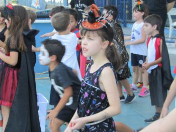 Halloween - Ensino Fundamental I