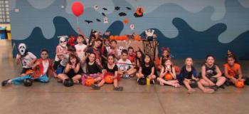 Halloween - Ensino Fundamental I