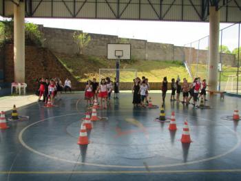 Halloween - Ensino Fundamental I