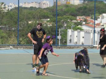 Halloween - Ensino Fundamental I