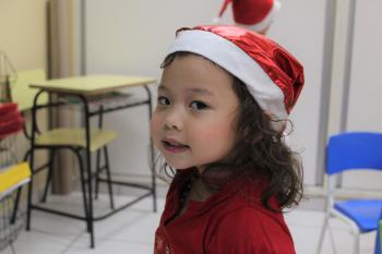 Cantata de Natal  - Ed. Infantil e Ens. Fund. I Integral