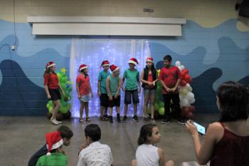 Cantata de Natal  - Ed. Infantil e Ens. Fund. I Integral