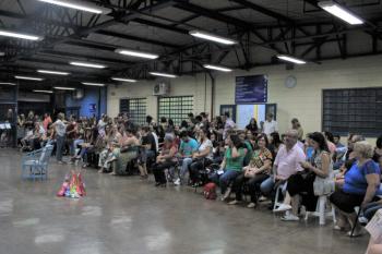 Cantata de Natal  - Ed. Infantil e Ens. Fund. I Integral