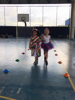 Carnaval 2020 - Ensino Fundamental I