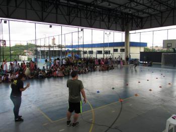 Carnaval 2020 - Ensino Fundamental I