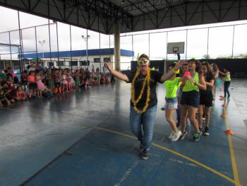 Carnaval 2020 - Ensino Fundamental I