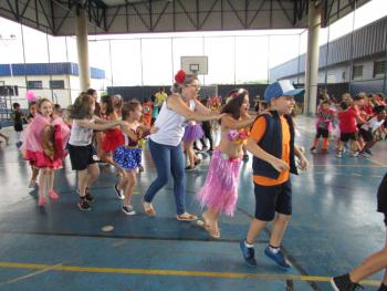 Carnaval 2020 - Ensino Fundamental I