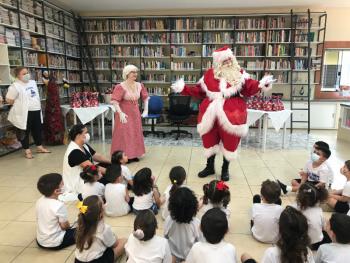 Educação Infantil - Natal