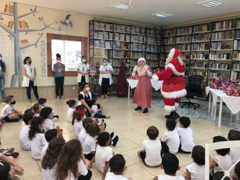 Educação Infantil - Natal