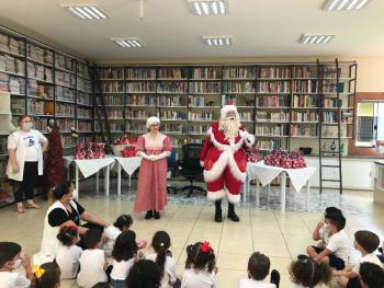 Educação Infantil - Natal