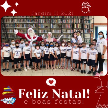 Educação Infantil - Natal