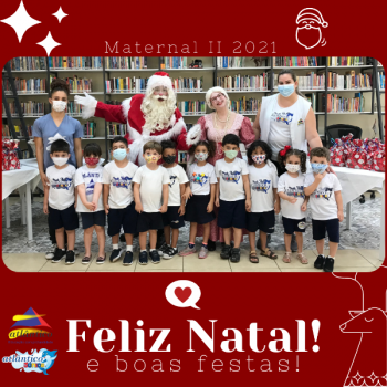 Educação Infantil - Natal