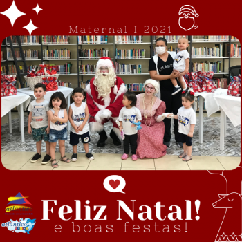 Educação Infantil - Natal