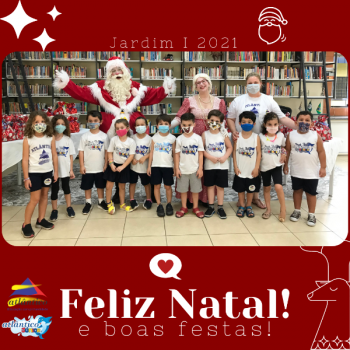 Educação Infantil - Natal