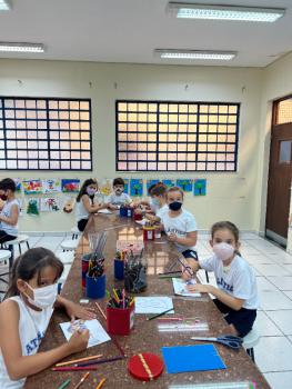 Confecções carnavalescas - Ed. Infantil e Ensino Fundamental I