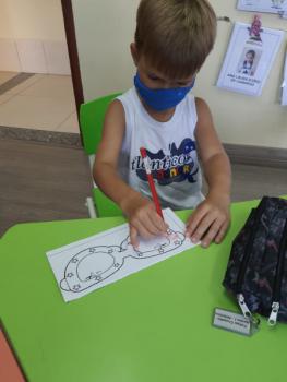 Confecções carnavalescas - Ed. Infantil e Ensino Fundamental I