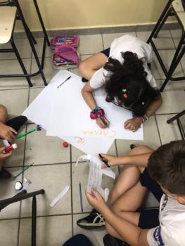 Confecções carnavalescas - Ed. Infantil e Ensino Fundamental I