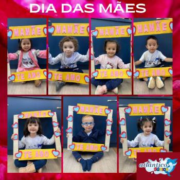 Dia das Mães