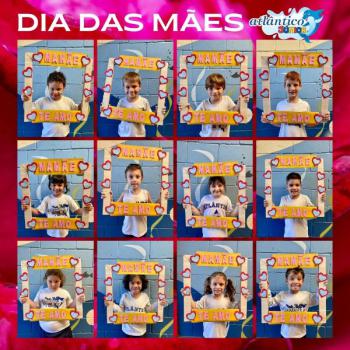 Dia das Mães