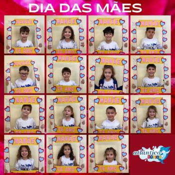 Dia das Mães