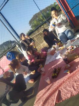 Picnic do Integral Grupo I