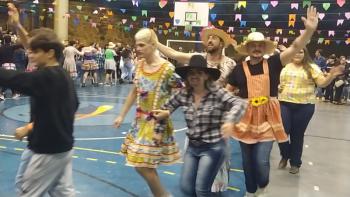 Festa Junina 2022