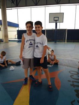 Páscoa 4º ano B