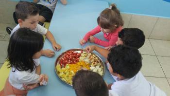 Fruit Salad Jardim II