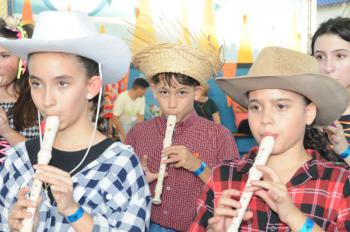 Festa Junina 2024