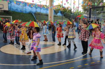 Festa Junina 2024